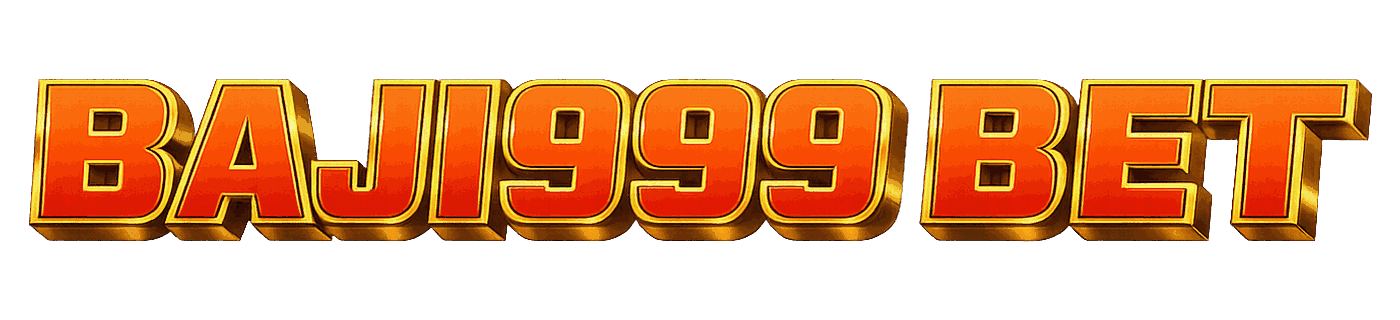 baji999 bet logo